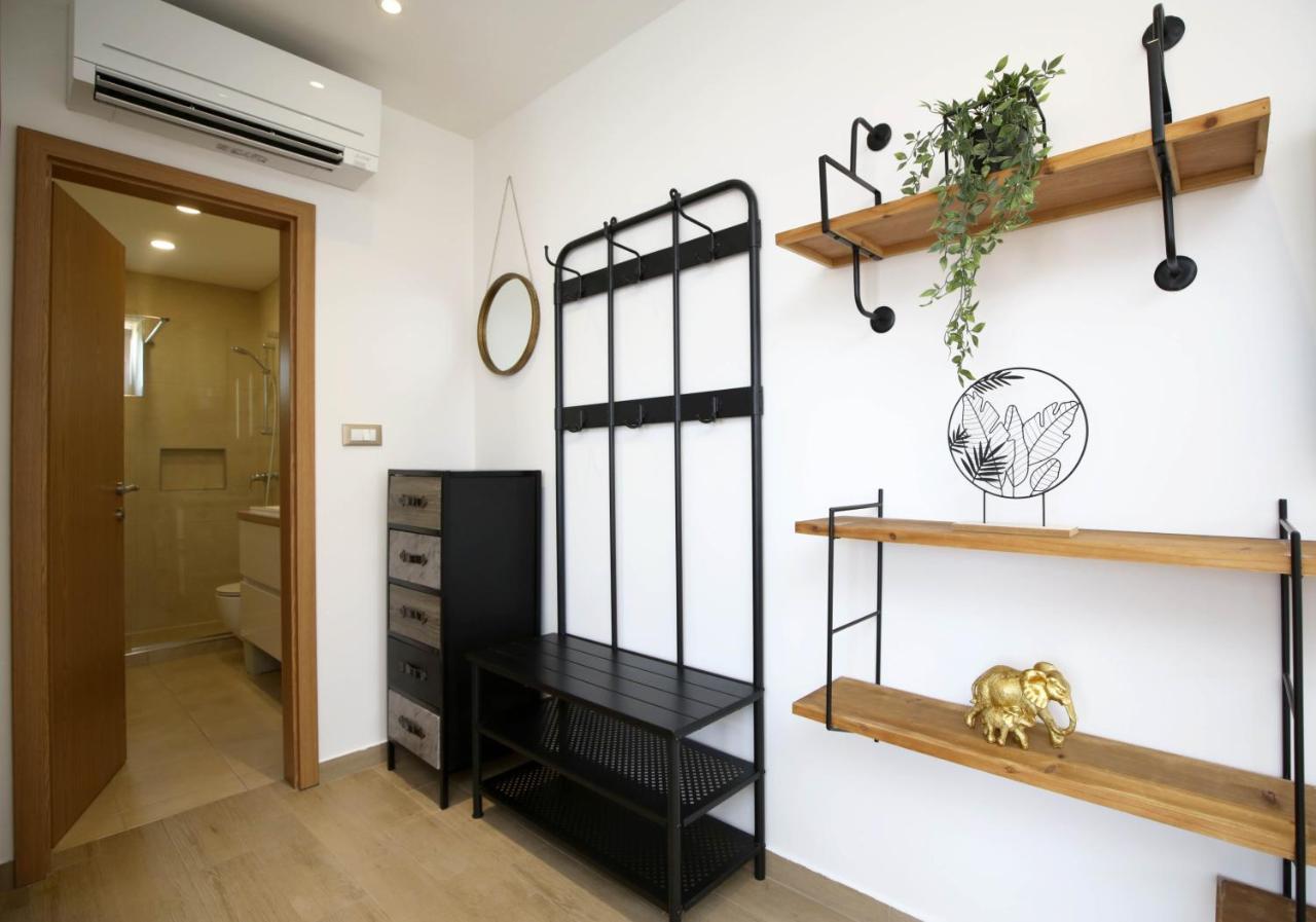 Apartment Tonka シベニク エクステリア 写真
